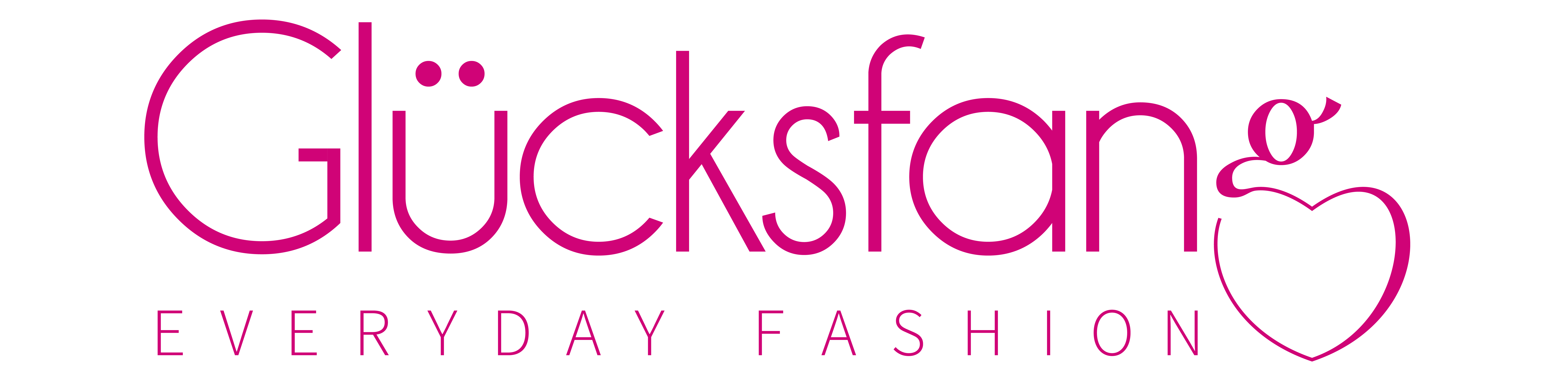 Glücksfang Bochum - Everyday Fashion